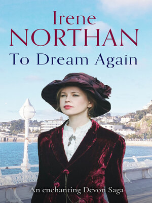 cover image of To Dream Again